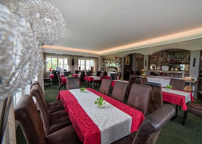 Hotel Drachenwand-Mondsee