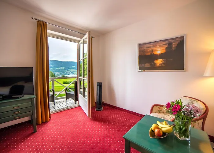 Hotel Drachenwand-Mondsee