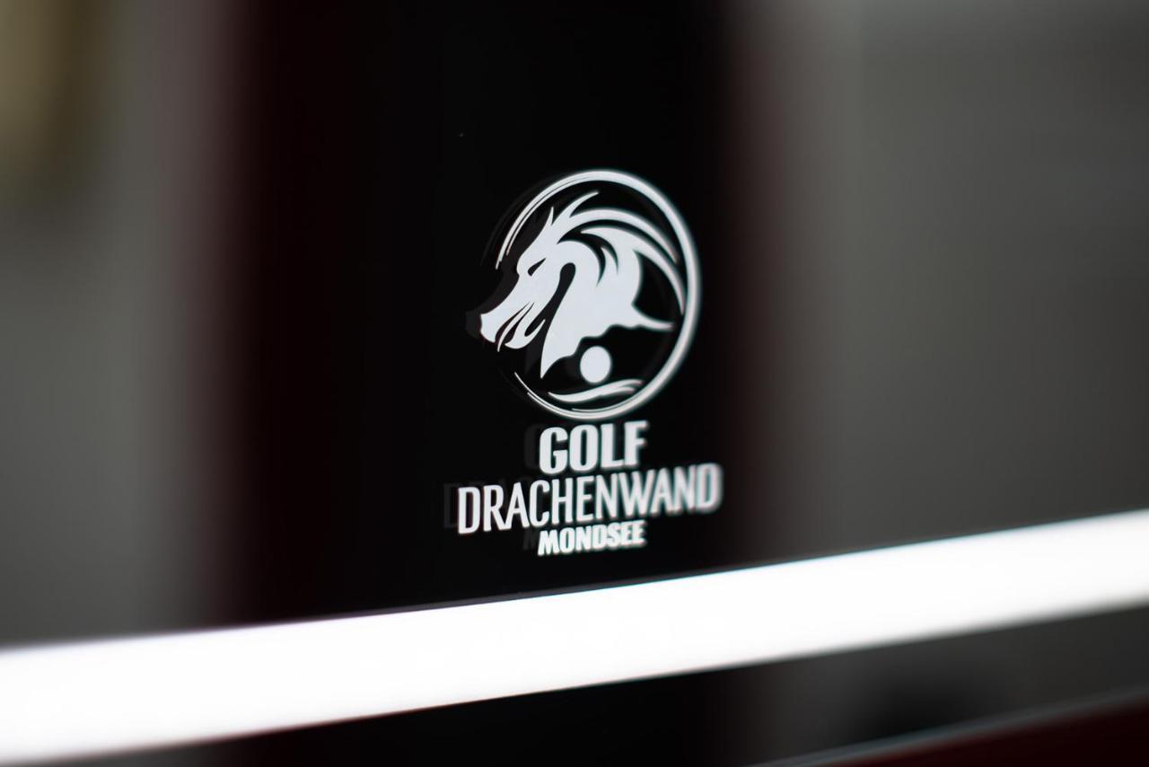 Hotel Drachenwand-mondsee