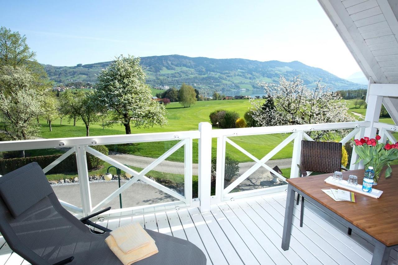 Drachenwand-mondsee Hotel