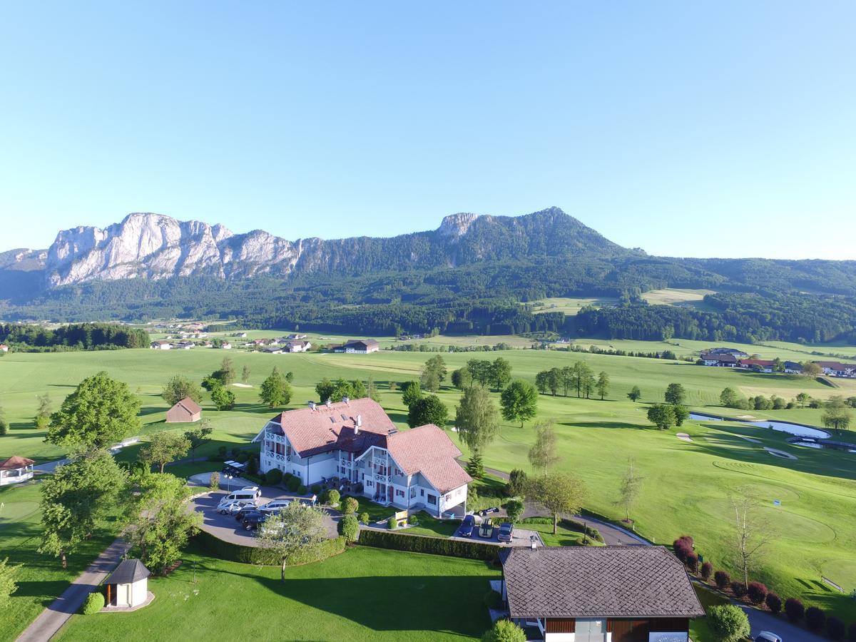 Hotel Drachenwand-mondsee 3*