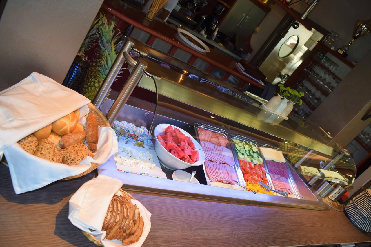 Hotel Drachenwand-mondsee