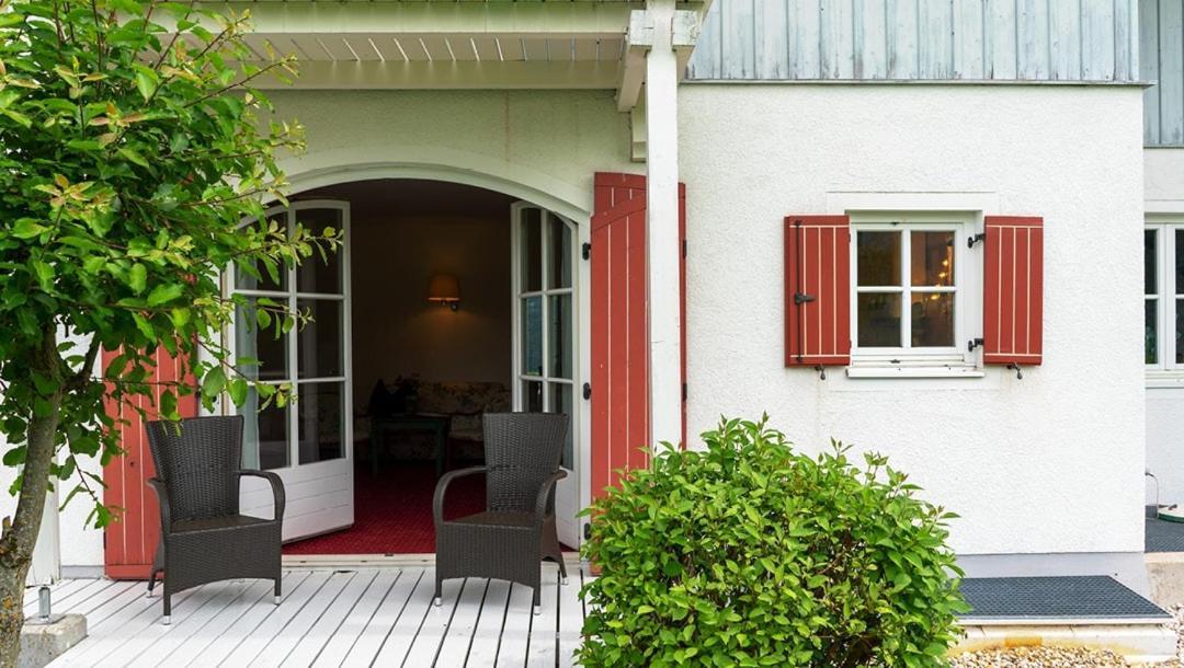 Drachenwand-mondsee 3*