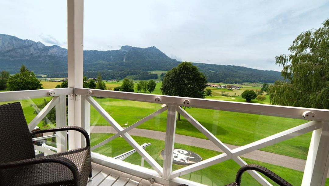 Drachenwand-mondsee 3* Mondsee