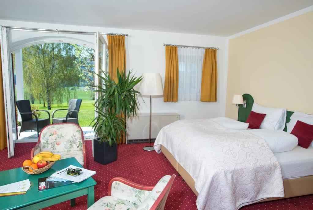 Drachenwand-mondsee 3*