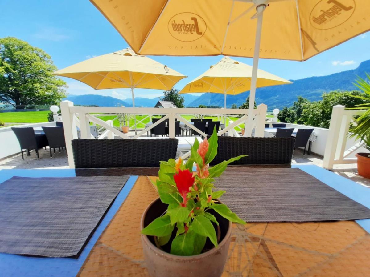 Drachenwand-mondsee 3* Mondsee