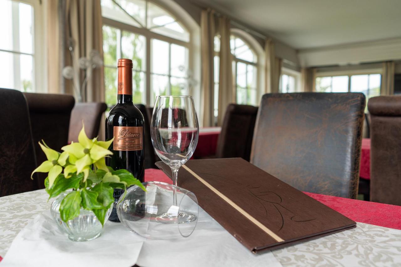 Drachenwand-mondsee Hotel 3*