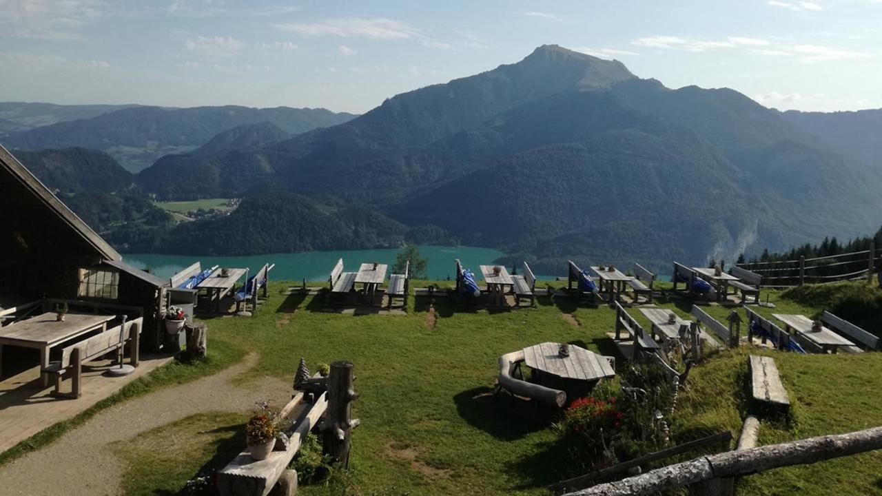 Drachenwand-mondsee