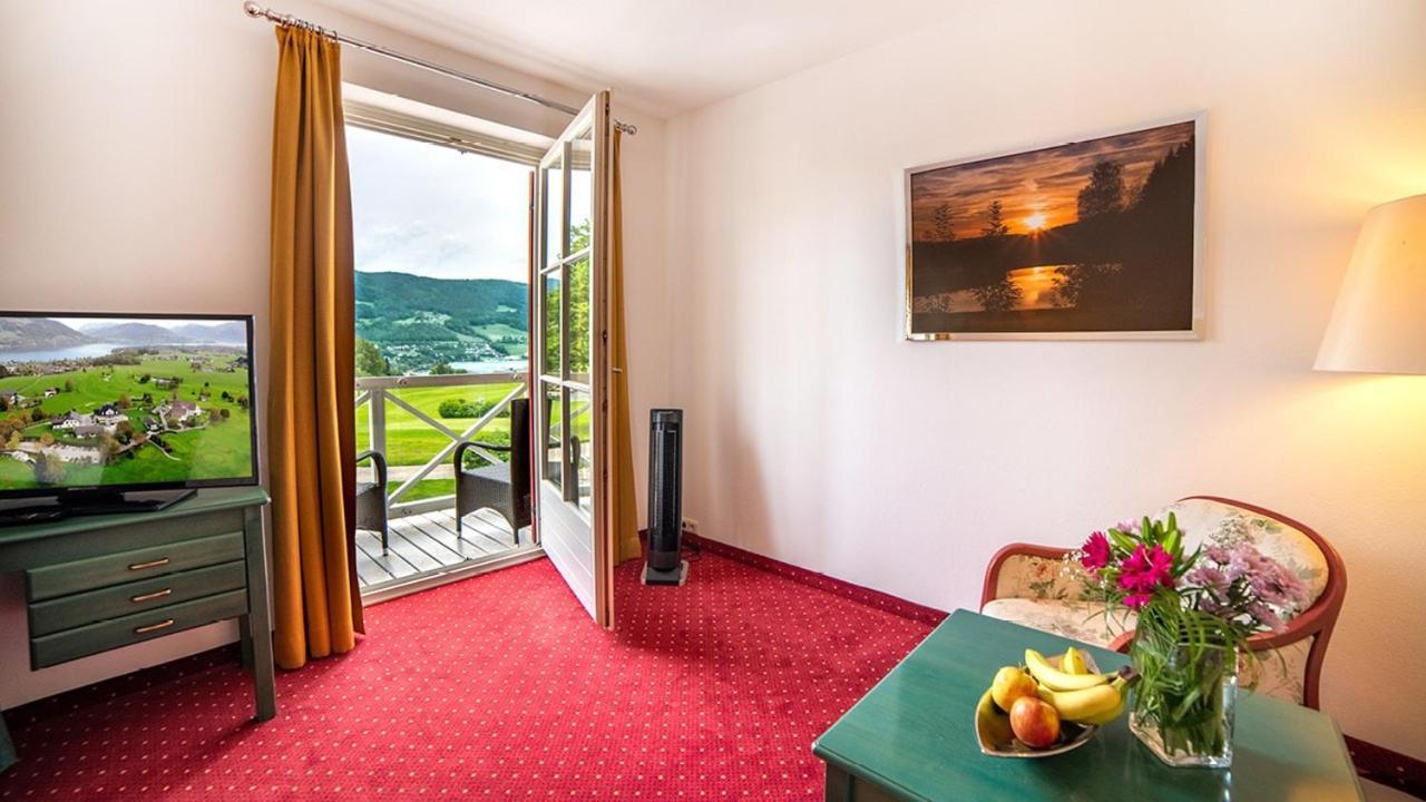 Drachenwand-mondsee Hotel