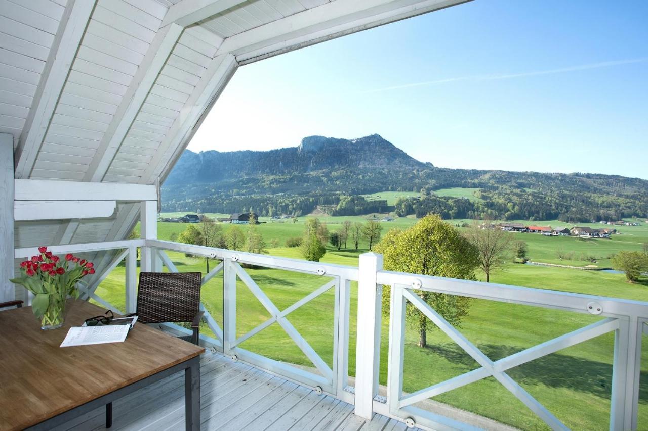 Drachenwand-mondsee Hotel