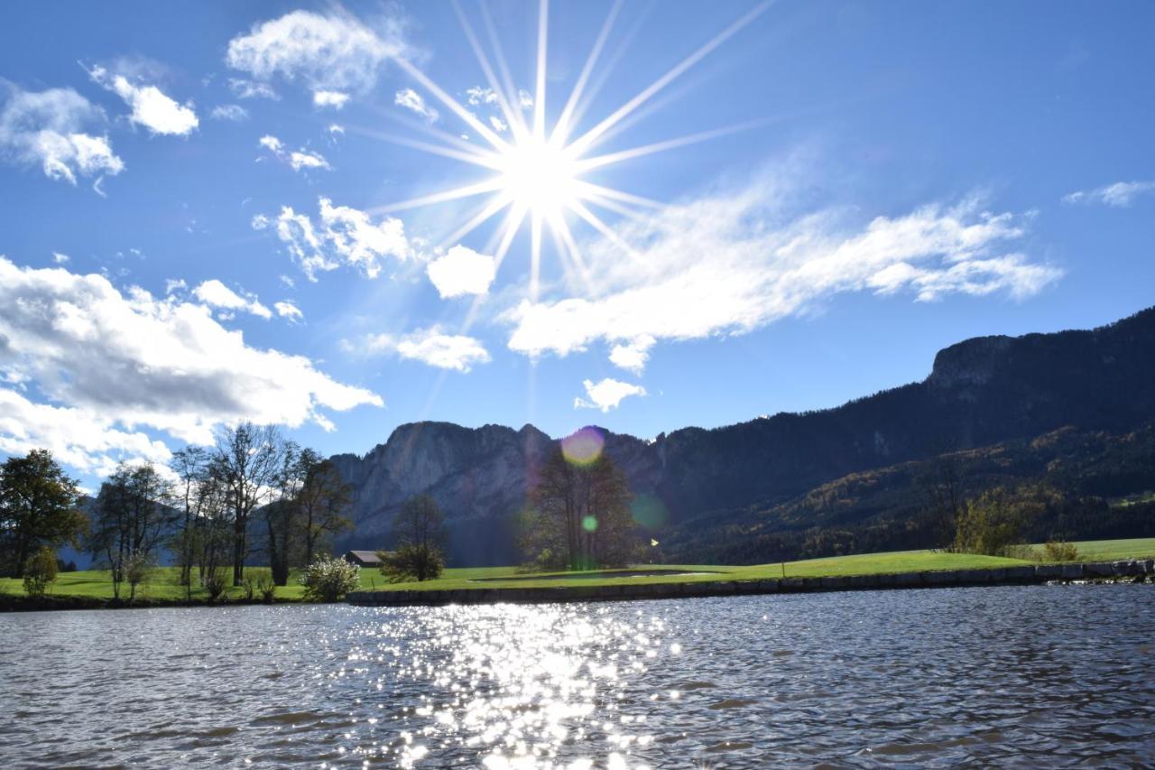 Drachenwand-mondsee
