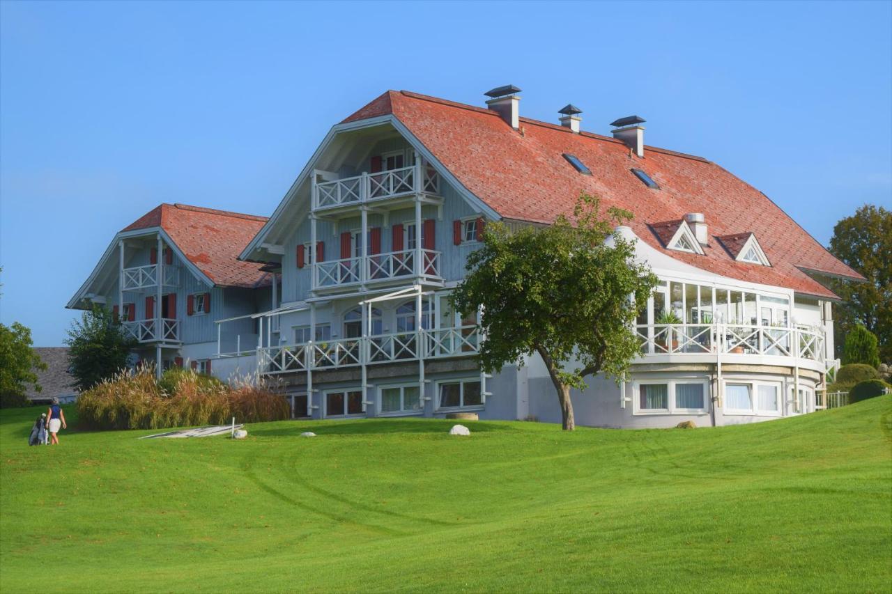 Hotel Drachenwand-mondsee 3*